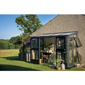  Royal Well | Muurkas Veranda 44 | Antraciet 207331-10